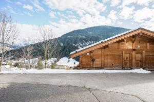 Chalet - Les 6 Parets