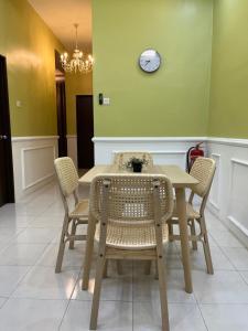 UHhomestay