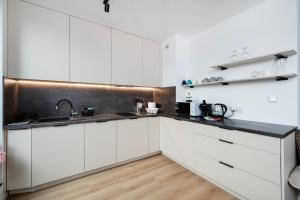 Kopernika Apt - Balcony, Piotrkowska nearby - by Rentujemy