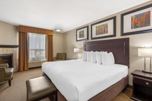 Best Western Bonnyville Inn & Suites