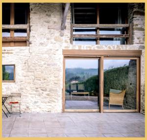 Ferme du Salève I Portes de Genève