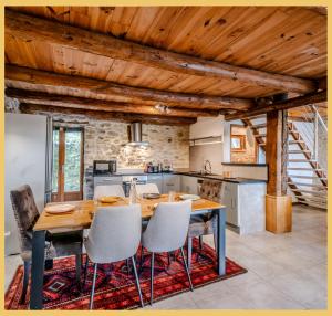 Ferme du Salève I Portes de Genève