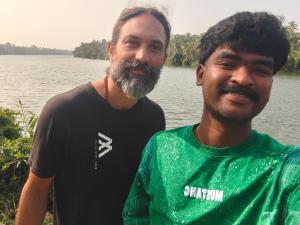 Munroe Riverside Homestay