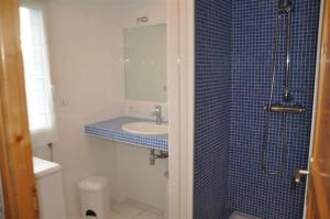 Maison 4 personnes à 100m de la plage de la Grève Rose à TREGASTEL - Ref 142