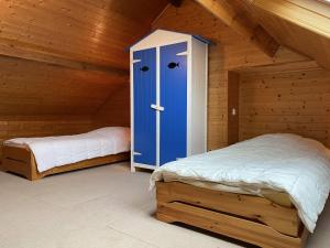 Maison 4 personnes à 100m de la plage de la Grève Rose à TREGASTEL - Ref 142