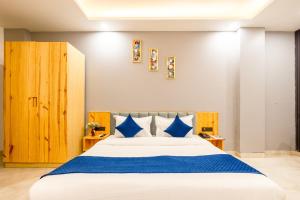 The Heaven Of Jupiter by Vaidik hospitality