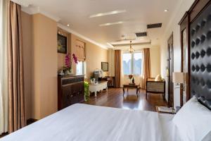 CityBay Palace Hạ Long Hotel