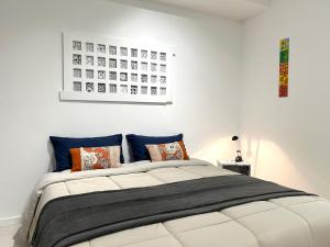 Malpensa Airport Apartment - 9 min to MXP - Free Parking