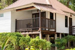 Baan Sawasdee Resort