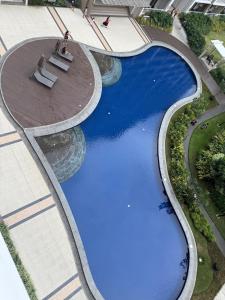 Stylish Cozy Nordic 2BR Netflix & Free Parking