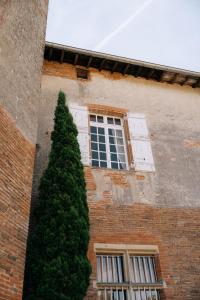 Château de Thégra