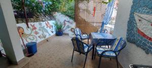 Apartment "I Love Njivice"