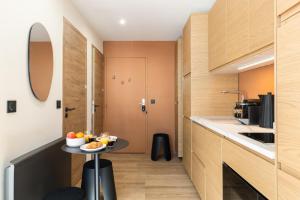 Appartement 3P chic ski-in and out - Val Thorens