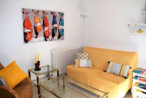 Appartement classé 3 étoiles à 20m de la plage à TREGASTEL - Réf 145