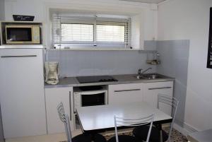 Appartement classé 3 étoiles à 20m de la plage à TREGASTEL - Réf 145