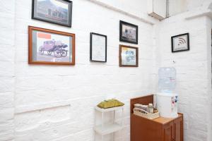 RedDoorz at Hotel Raditia Graha Yogyakarta