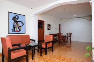 RedDoorz at Hotel Raditia Graha Yogyakarta