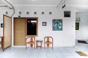 RedDoorz at Hotel Raditia Graha Yogyakarta