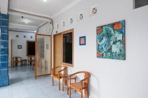 RedDoorz at Hotel Raditia Graha Yogyakarta