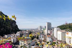 CityBay Palace Hạ Long Hotel