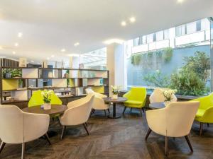 Mercure Roma West