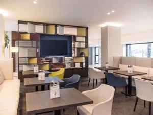 Mercure Roma West