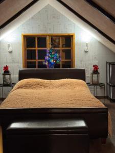 Guest house ''Stropiki'' with Sauna and hot Tub