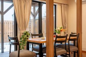 雲邸 Un Tei 1F or 2F