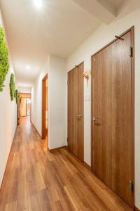 雲邸 Un Tei 1F or 2F