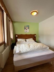 Agréable Logement 4 pers - Pied de piste