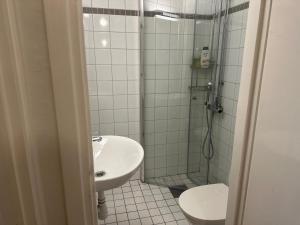 Charming Two Rooms Apartment in Stockholm