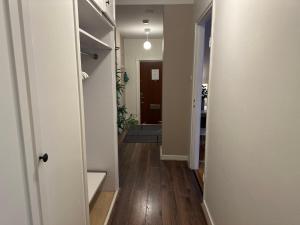 Charming Two Rooms Apartment in Stockholm