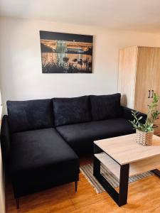 Solina domki-„Solińskie wzgórze”