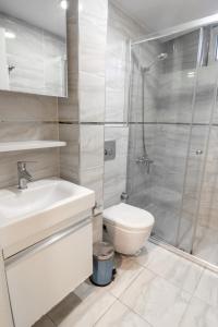 Central Studio Beşiktaş 2 Bed & sofa bed