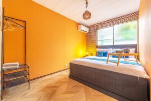 Showa House Spacious Retro Stay near Haneda