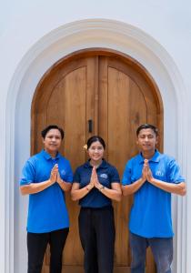 Elements Villa A2 - Dreamland