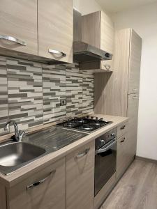 Residenza Monteverde