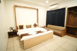 Hotel Kartiki
