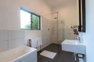 Fransmanskraal Accommodation - Luxury Stellenbosch Farm Villa