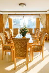 BÁCH AN LẠC HOTEL