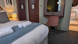 Central Cosy Room in Bath - Pass the Keys