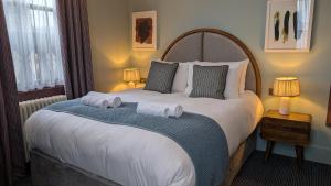 Central Cosy Room in Bath - Pass the Keys