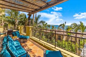 Hacienda Beach Club 5203