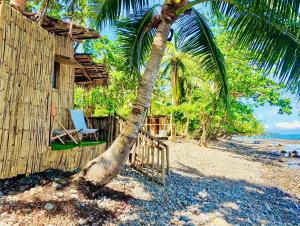 LV Beach Camp in Hinunangan