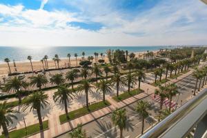 UHC Rodas Family Apartments