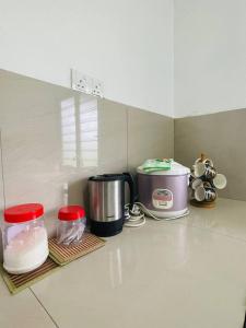 Hashim Homestay ISV 01003