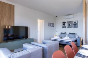 Viareggio-Elegant Flat Free-Parking Sea 900 mt