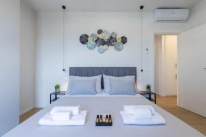 Viareggio-Elegant Flat Free-Parking Sea 900 mt