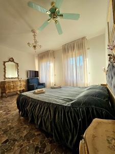 Cà ARIVANLIAL Venice villa apartament