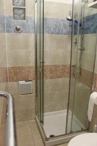 Fieramosca 2 double bedrooms 2 bathrooms kitchen